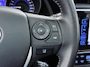 Toyota Auris Touring Sports 1.8I Hybrid Panoramadak Trekhaak Stoelverwarming Ecc Navi Bluetooth Pdc Lease pro Privacy Glas Lane Assist Regen-Lichtsensor Isofix Xenon Keyless Origineel Nederlandse Auto 345kg Trekgewicht