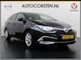 Toyota Auris Touring Sports 1.8I Hybrid Panoramadak Trekhaak Stoelverwarming Ecc Navi Bluetooth Pdc Lease pro Privacy Glas Lane Assist Regen-Lichtsensor Isofix Xenon Keyless Origineel Nederlandse Auto 345kg Trekgewicht