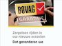 Skoda Fabia 1.2 TSI AMBITION 12 MND BOVAG GARANTIE!