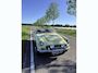 MG MG C CONVERTIBLE/CABRIOLET 6 CILINDER