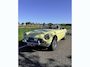 MG MG C CONVERTIBLE/CABRIOLET 6 CILINDER