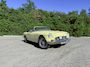 MG MG C CONVERTIBLE/CABRIOLET 6 CILINDER