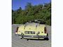 MG MG C CONVERTIBLE/CABRIOLET 6 CILINDER