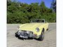 MG MG C CONVERTIBLE/CABRIOLET 6 CILINDER