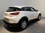 Mazda CX-3 2.0 SkyActiv-G 120 Dynamic - Stoelverwarming - Dodehoekdetectie - Cruise