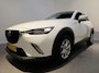 Mazda CX-3 2.0 SkyActiv-G 120 Dynamic - Stoelverwarming - Dodehoekdetectie - Cruise