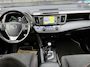 Toyota RAV4 2.5 Hybrid Dynamic