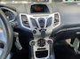 Ford Fiesta 1.25 Titanium-5 Deurs/airco/sport Velgen/exclusive!/Stoelverwarming!