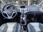 Ford Fiesta 1.25 Titanium-5 Deurs/airco/sport Velgen/exclusive!/Stoelverwarming!