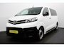 Toyota PROACE Shuttle 1.5 D-4D 116pk Dynamic VP 9 persoons Trekhaak Airco Cruise Control Bluetooth Getinte ramen