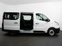Renault Trafic Passenger 1.6 dCi Zen Energy 9persoons PERSONENBUS Prijs incl. btw/bpm Airco Trekhaak Radio Elektrische pakket