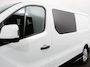 Renault Trafic 2.0 Blue dCi 150 EDC T30 L2H1 Advance Dubbele cabine Navigatie Airco Lichtmetalen velgen Betimmering Trekhaak Camera Parkeer sensoren Dab