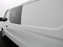 Renault Trafic 2.0 Blue dCi 150 EDC T30 L2H1 Advance Dubbele cabine Navigatie Airco Lichtmetalen velgen Betimmering Trekhaak Camera Parkeer sensoren Dab
