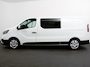 Renault Trafic 2.0 Blue dCi 150 EDC T30 L2H1 Advance Dubbele cabine Navigatie Airco Lichtmetalen velgen Betimmering Trekhaak Camera Parkeer sensoren Dab