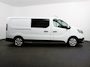 Renault Trafic 2.0 Blue dCi 150 EDC T30 L2H1 Advance Dubbele cabine Navigatie Airco Lichtmetalen velgen Betimmering Trekhaak Camera Parkeer sensoren Dab