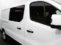 Renault Trafic 2.0 Blue dCi 150 EDC T30 L2H1 Advance Dubbele cabine Navigatie Airco Lichtmetalen velgen Betimmering Trekhaak Camera Parkeer sensoren Dab