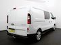 Renault Trafic 2.0 Blue dCi 150 EDC T30 L2H1 Advance Dubbele cabine Navigatie Airco Lichtmetalen velgen Betimmering Trekhaak Camera Parkeer sensoren Dab