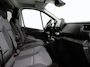 Renault Trafic 2.0 Blue dCi 150 EDC T30 L2H1 Advance Dubbele cabine Navigatie Airco Lichtmetalen velgen Betimmering Trekhaak Camera Parkeer sensoren Dab