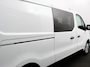 Renault Trafic 2.0 Blue dCi 150 EDC T30 L2H1 Advance Dubbele cabine Navigatie Airco Lichtmetalen velgen Betimmering Trekhaak Camera Parkeer sensoren Dab