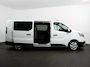 Renault Trafic 2.0 Blue dCi 150 EDC T30 L2H1 Advance Dubbele cabine Navigatie Airco Lichtmetalen velgen Betimmering Trekhaak Camera Parkeer sensoren Dab