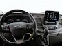 Ford Transit Custom 320 2.0 TDCI L2H1 Limited DC Navigatie Airco Lichtmetalen velgen Trekhaak Parkeersensoren Led Apple Carplay/ Android Auto