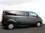Ford Transit Custom 320 2.0 TDCI L2H1 Limited DC Navigatie Airco Lichtmetalen velgen Trekhaak Parkeersensoren Led Apple Carplay/ Android Auto