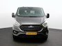 Ford Transit Custom 320 2.0 TDCI L2H1 Limited DC Navigatie Airco Lichtmetalen velgen Trekhaak Parkeersensoren Led Apple Carplay/ Android Auto