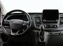 Ford Transit Custom 320 2.0 TDCI L2H1 Limited DC Navigatie Airco Lichtmetalen velgen Trekhaak Parkeersensoren Led Apple Carplay/ Android Auto