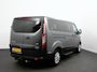 Ford Transit Custom 320 2.0 TDCI L2H1 Limited DC Navigatie Airco Lichtmetalen velgen Trekhaak Parkeersensoren Led Apple Carplay/ Android Auto