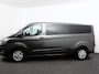 Ford Transit Custom 320 2.0 TDCI L2H1 Limited DC Navigatie Airco Lichtmetalen velgen Trekhaak Parkeersensoren Led Apple Carplay/ Android Auto