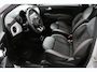 Fiat 500 1.0 69pk Hybrid Connect Navigatie Apple Carplay/Android Auto Cruise Control Airco Start/Stop Systeem