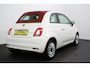 Fiat 500C 1.0 69pk Hybrid Lounge Plus Climate Control Navigatie Apple Carplay/Android Auto Parkeersensor achter Cruise Control Airco