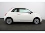 Fiat 500C 1.0 69pk Hybrid Lounge Plus Climate Control Navigatie Apple Carplay/Android Auto Parkeersensor achter Cruise Control Airco