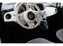 Fiat 500C 1.0 69pk Hybrid Lounge Plus Climate Control Navigatie Apple Carplay/Android Auto Parkeersensor achter Cruise Control Airco