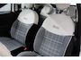Fiat 500C 1.0 69pk Hybrid Lounge Plus Climate Control Navigatie Apple Carplay/Android Auto Parkeersensor achter Cruise Control Airco