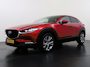 Mazda CX-30 2.0I M.Hybrid Luxury Automaat Leder+Memory Adap.Cruise Bose®-Audio Camera Stuur+Stoelverwarming Navi Bluetooth Apple Carplay/Android Auto e-SkyActiv-G Dodehoekdetectie Elek.Achterklep Keyless Regen-Lichtsensor Privacy Glas Lmv Isofix 1e Eigenaar Origineel Nederlandse Auto
