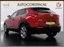Mazda CX-30 2.0I M.Hybrid Luxury Automaat Leder+Memory Adap.Cruise Bose®-Audio Camera Stuur+Stoelverwarming Navi Bluetooth Apple Carplay/Android Auto e-SkyActiv-G Dodehoekdetectie Elek.Achterklep Keyless Regen-Lichtsensor Privacy Glas Lmv Isofix 1e Eigenaar Origineel Nederlandse Auto