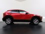 Mazda CX-30 2.0I M.Hybrid Luxury Automaat Leder+Memory Adap.Cruise Bose®-Audio Camera Stuur+Stoelverwarming Navi Bluetooth Apple Carplay/Android Auto e-SkyActiv-G Dodehoekdetectie Elek.Achterklep Keyless Regen-Lichtsensor Privacy Glas Lmv Isofix 1e Eigenaar Origineel Nederlandse Auto