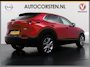 Mazda CX-30 2.0I M.Hybrid Luxury Automaat Leder+Memory Adap.Cruise Bose®-Audio Camera Stuur+Stoelverwarming Navi Bluetooth Apple Carplay/Android Auto e-SkyActiv-G Dodehoekdetectie Elek.Achterklep Keyless Regen-Lichtsensor Privacy Glas Lmv Isofix 1e Eigenaar Origineel Nederlandse Auto