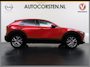 Mazda CX-30 2.0I M.Hybrid Luxury Automaat Leder+Memory Adap.Cruise Bose®-Audio Camera Stuur+Stoelverwarming Navi Bluetooth Apple Carplay/Android Auto e-SkyActiv-G Dodehoekdetectie Elek.Achterklep Keyless Regen-Lichtsensor Privacy Glas Lmv Isofix 1e Eigenaar Origineel Nederlandse Auto