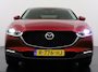 Mazda CX-30 2.0I M.Hybrid Luxury Automaat Leder+Memory Adap.Cruise Bose®-Audio Camera Stuur+Stoelverwarming Navi Bluetooth Apple Carplay/Android Auto e-SkyActiv-G Dodehoekdetectie Elek.Achterklep Keyless Regen-Lichtsensor Privacy Glas Lmv Isofix 1e Eigenaar Origineel Nederlandse Auto