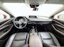 Mazda CX-30 2.0I M.Hybrid Luxury Automaat Leder+Memory Adap.Cruise Bose®-Audio Camera Stuur+Stoelverwarming Navi Bluetooth Apple Carplay/Android Auto e-SkyActiv-G Dodehoekdetectie Elek.Achterklep Keyless Regen-Lichtsensor Privacy Glas Lmv Isofix 1e Eigenaar Origineel Nederlandse Auto