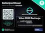 Volvo XC40 Recharge Ultimate 70 kWh Soh 94.5% Pano.dak Har/Kard Trekhaak