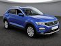 Volkswagen T-Roc 1.5 TSI 150pk DSG Style Business · Camera · Apple/Android Car Play · Navigatie · P-Sensoren · Elek. achterklep  ·
