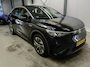Volkswagen ID.5 Pro 77 kWh Soh 96.3% 1Eig Trekhaak Warmtepomp Camera Carplay