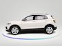 Volkswagen T-Cross 1.0 TSI Life Goal 115 pk Automaat (DSG) | Navigatie via App | Parkeersensoren | Achteruitrijcamera | Adaptieve cruise control | Stoelverwarming | Apple carplay / Android auto | Autom. Airco |