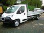 Peugeot Boxer 335 2.2 BlueHDi 140 L3H2 Asphalt OPENLAADBAK+AIRCO+CRUISE+TREKHAAK !!!