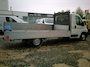 Peugeot Boxer 335 2.2 BlueHDi 140 L3H2 Asphalt OPENLAADBAK+AIRCO+CRUISE+TREKHAAK !!!