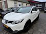 Nissan Qashqai 1.2 Connect Edition