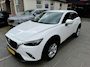 Mazda CX-3 2.0 SkyActiv-G 120 TS+